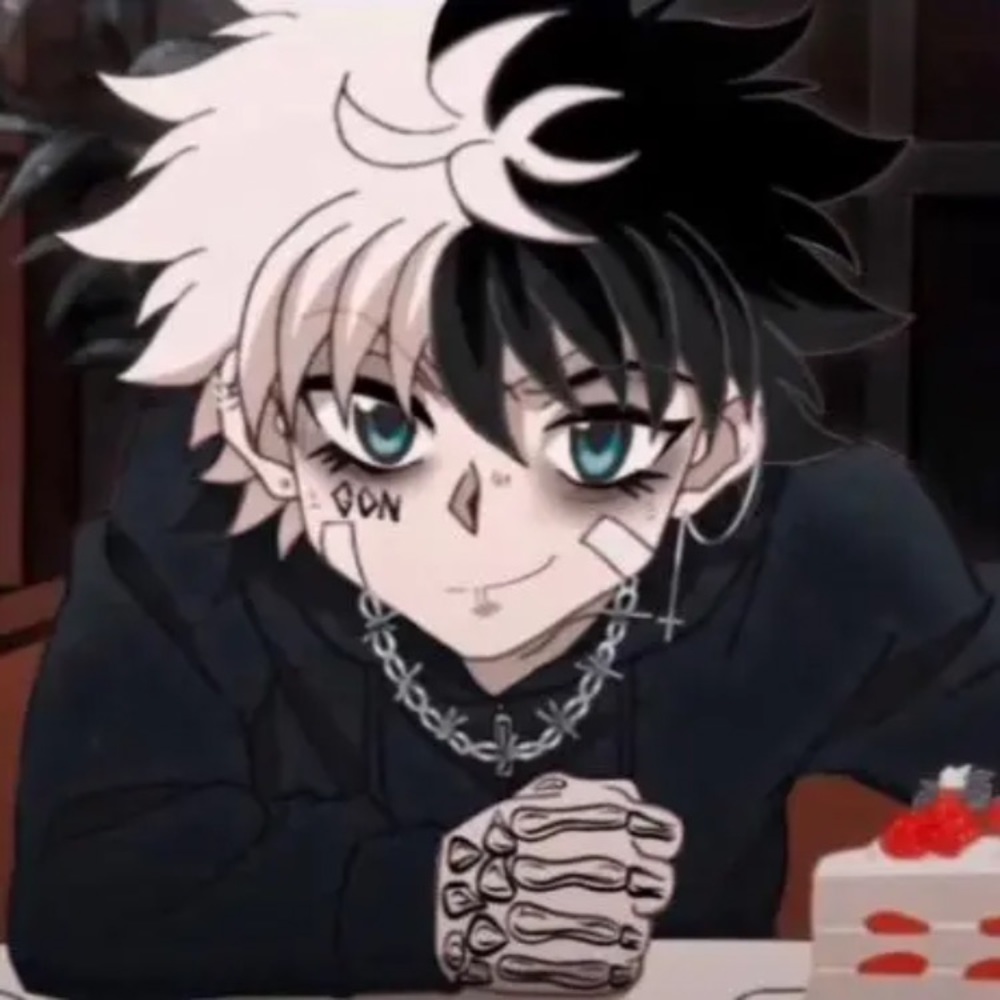 Meet your Posher, Monica